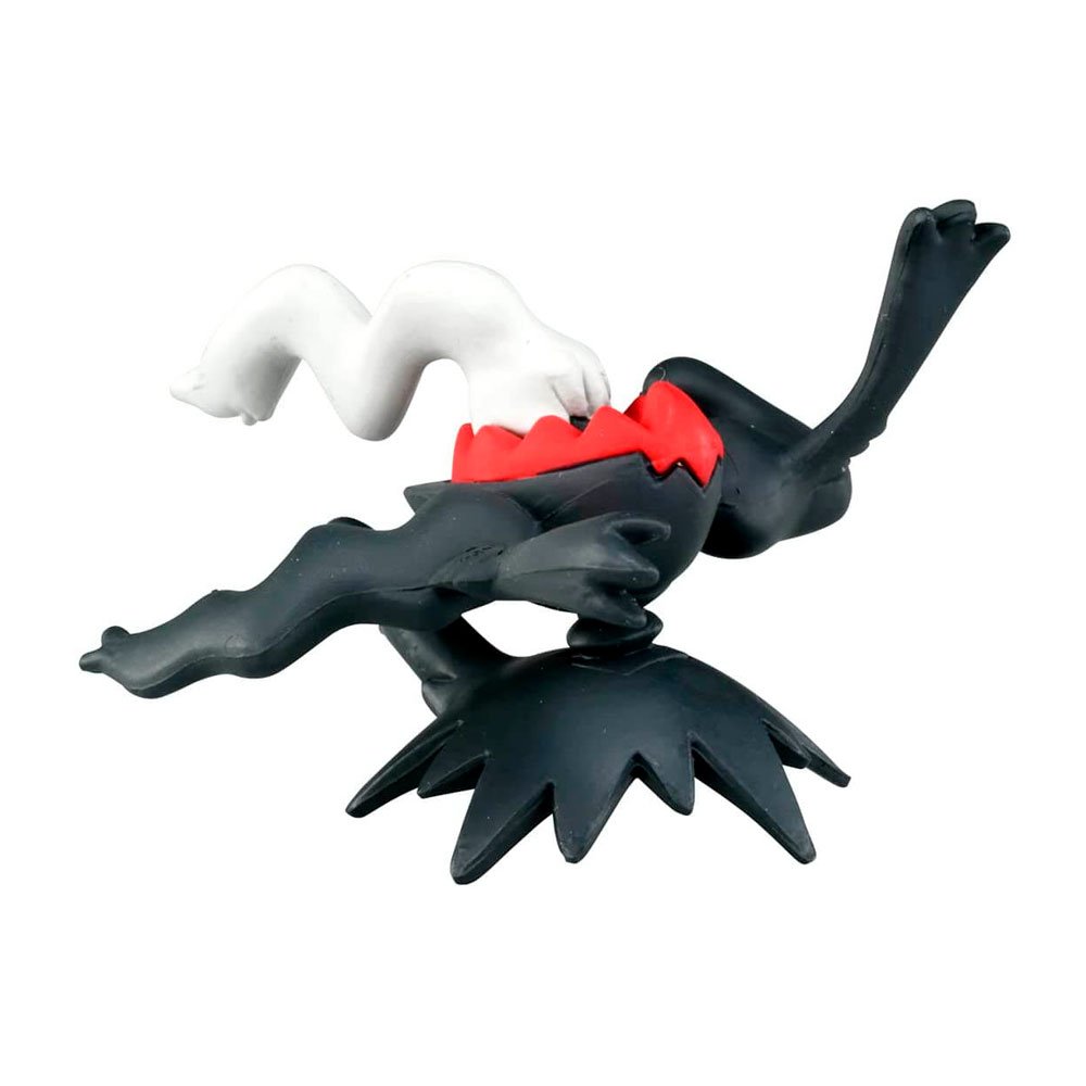 POKEMON MONCOLLE DARKRAI MS-49 | TAKARA TOMY POKEMON MONCOLLE DARKRAI MS-49 | TAKARA TOMY